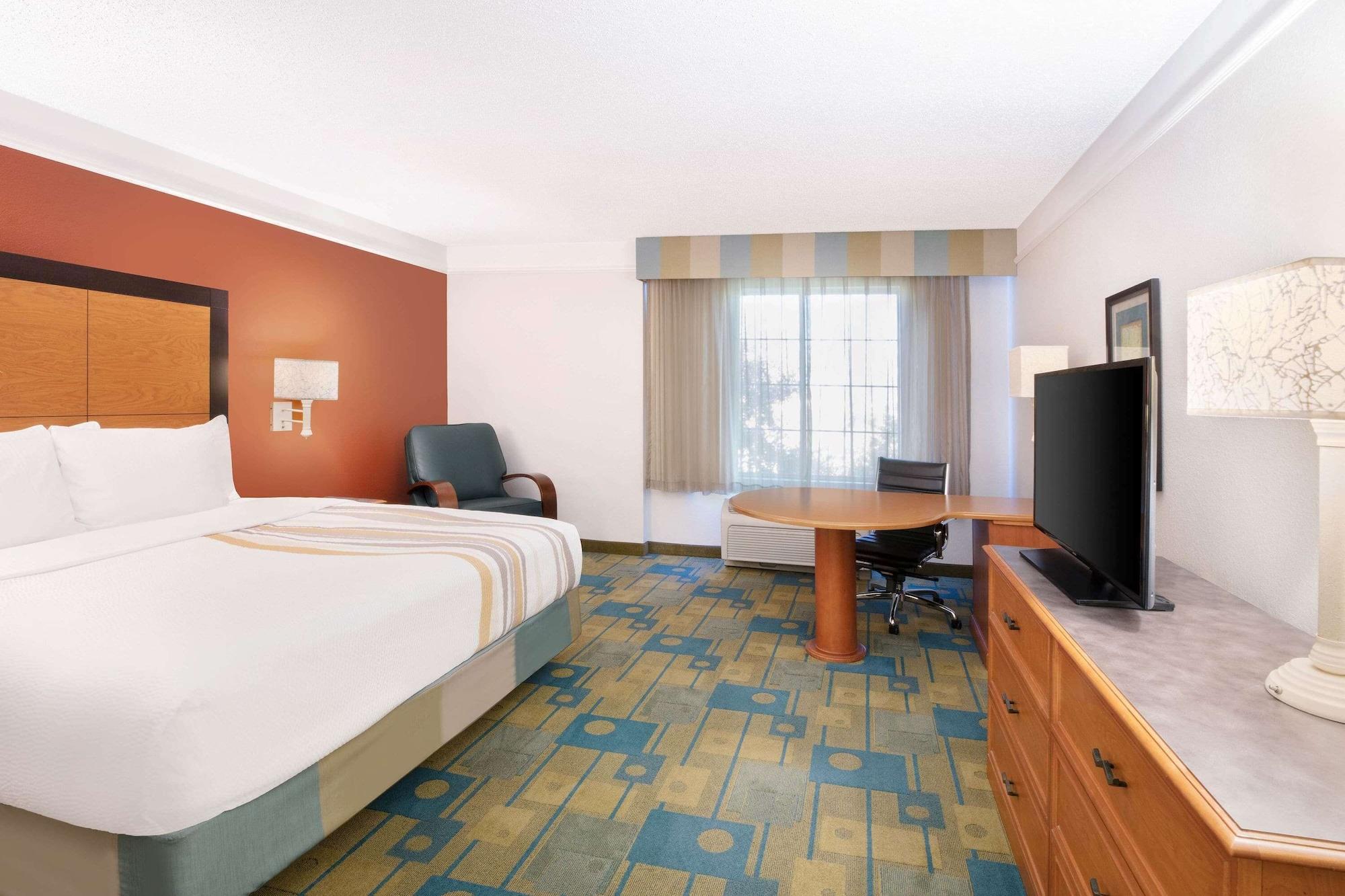 La Quinta Inn And Suites By Wyndham, Окала Экстерьер фото
