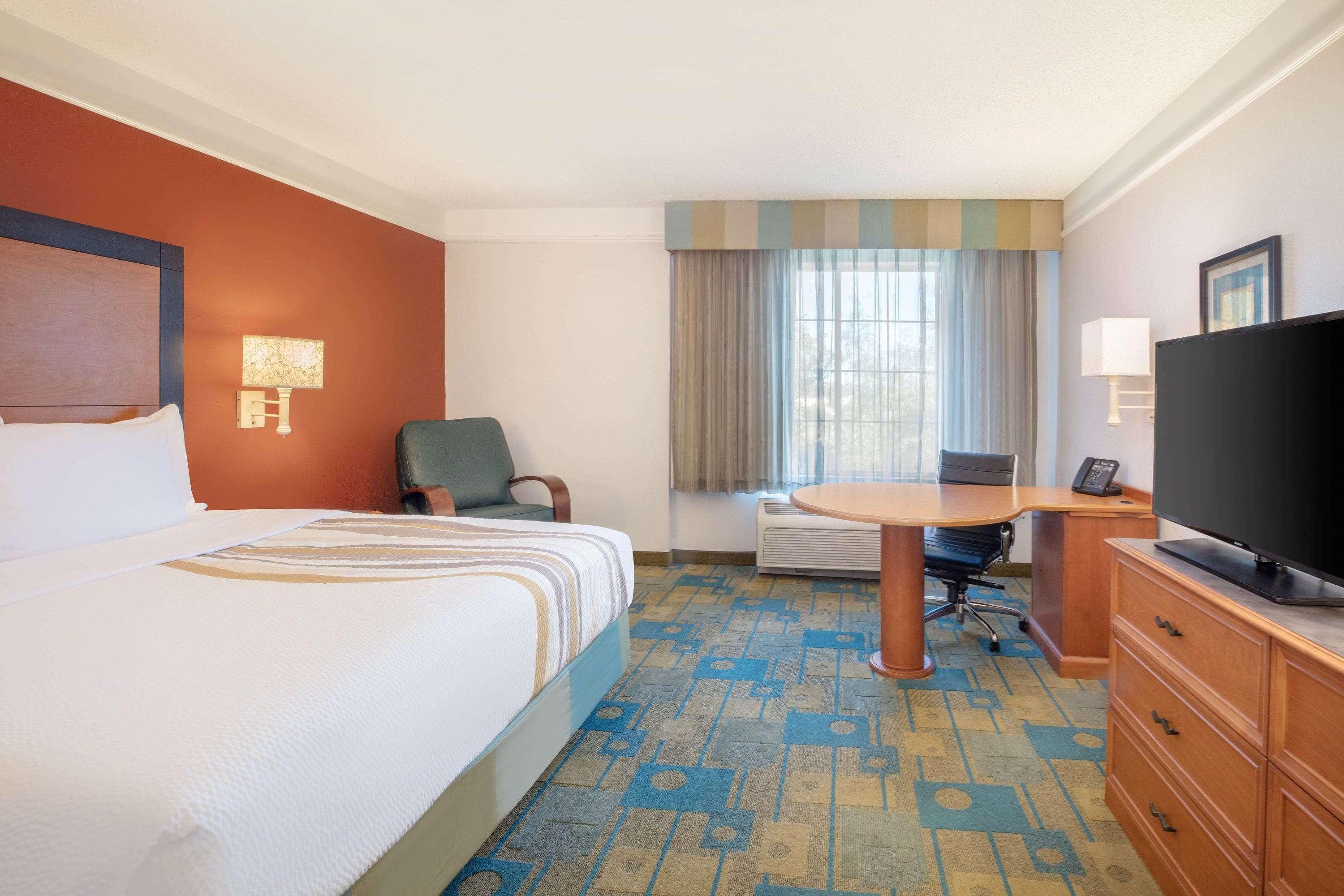 La Quinta Inn And Suites By Wyndham, Окала Экстерьер фото