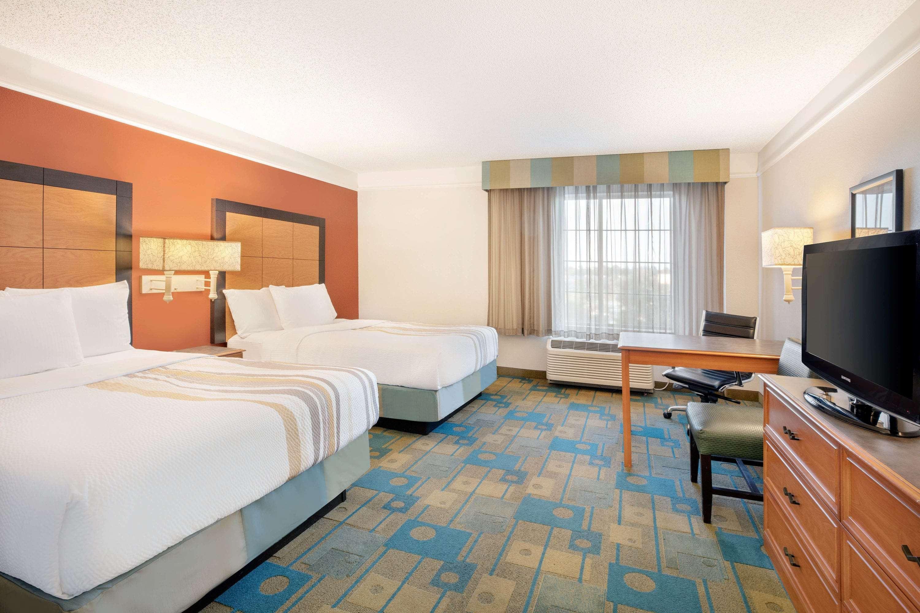 La Quinta Inn And Suites By Wyndham, Окала Экстерьер фото