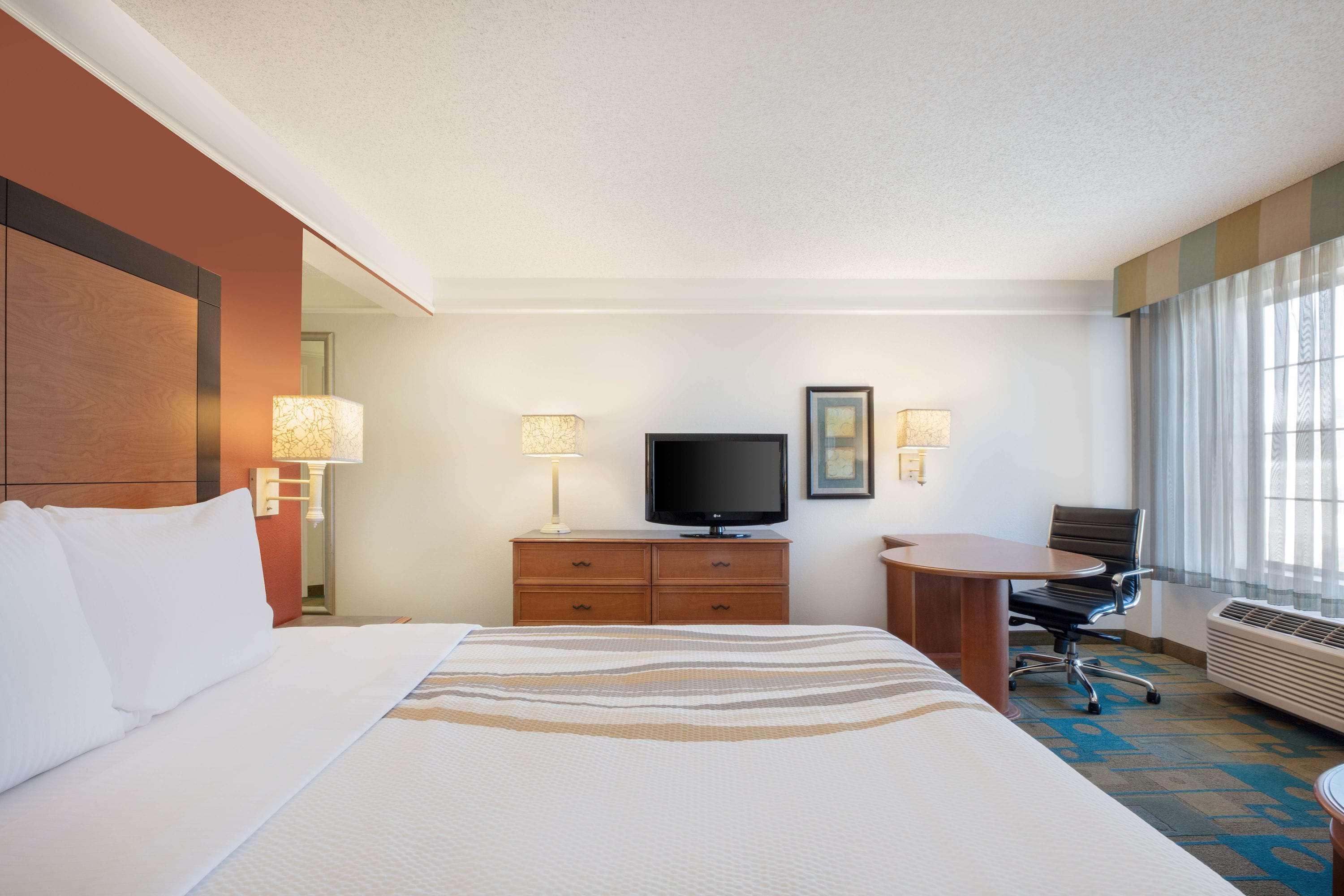 La Quinta Inn And Suites By Wyndham, Окала Экстерьер фото