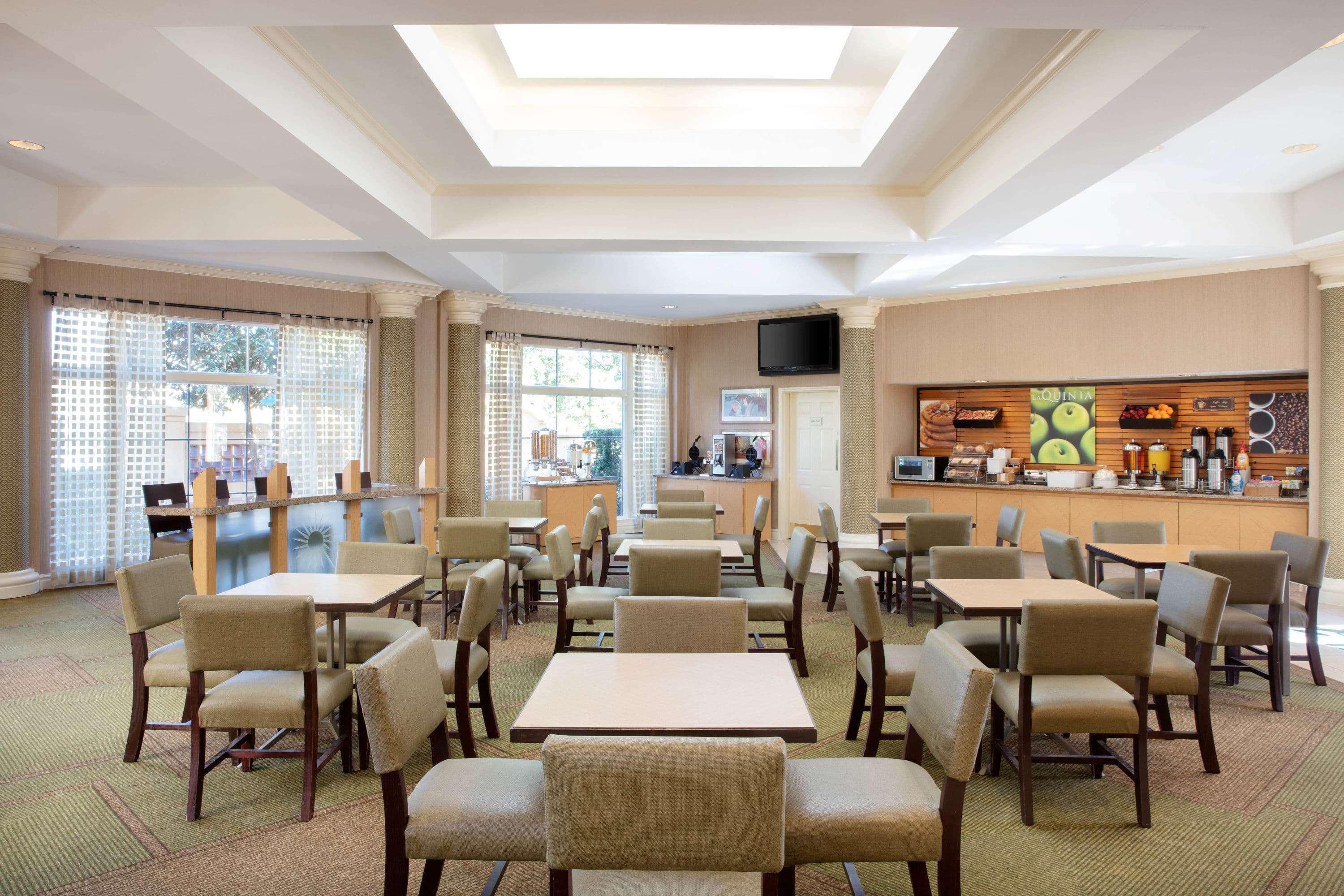 La Quinta Inn And Suites By Wyndham, Окала Экстерьер фото