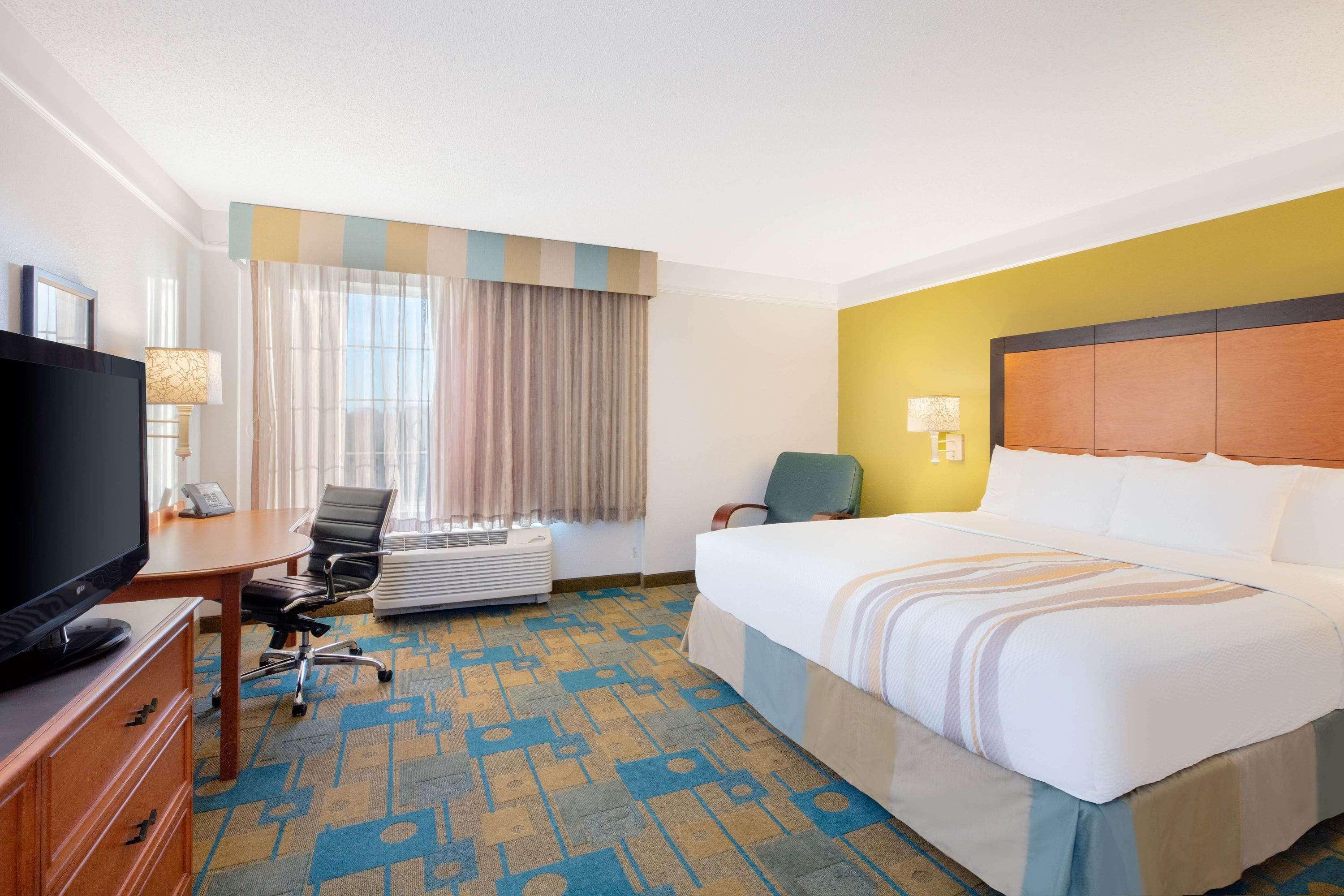 La Quinta Inn And Suites By Wyndham, Окала Экстерьер фото