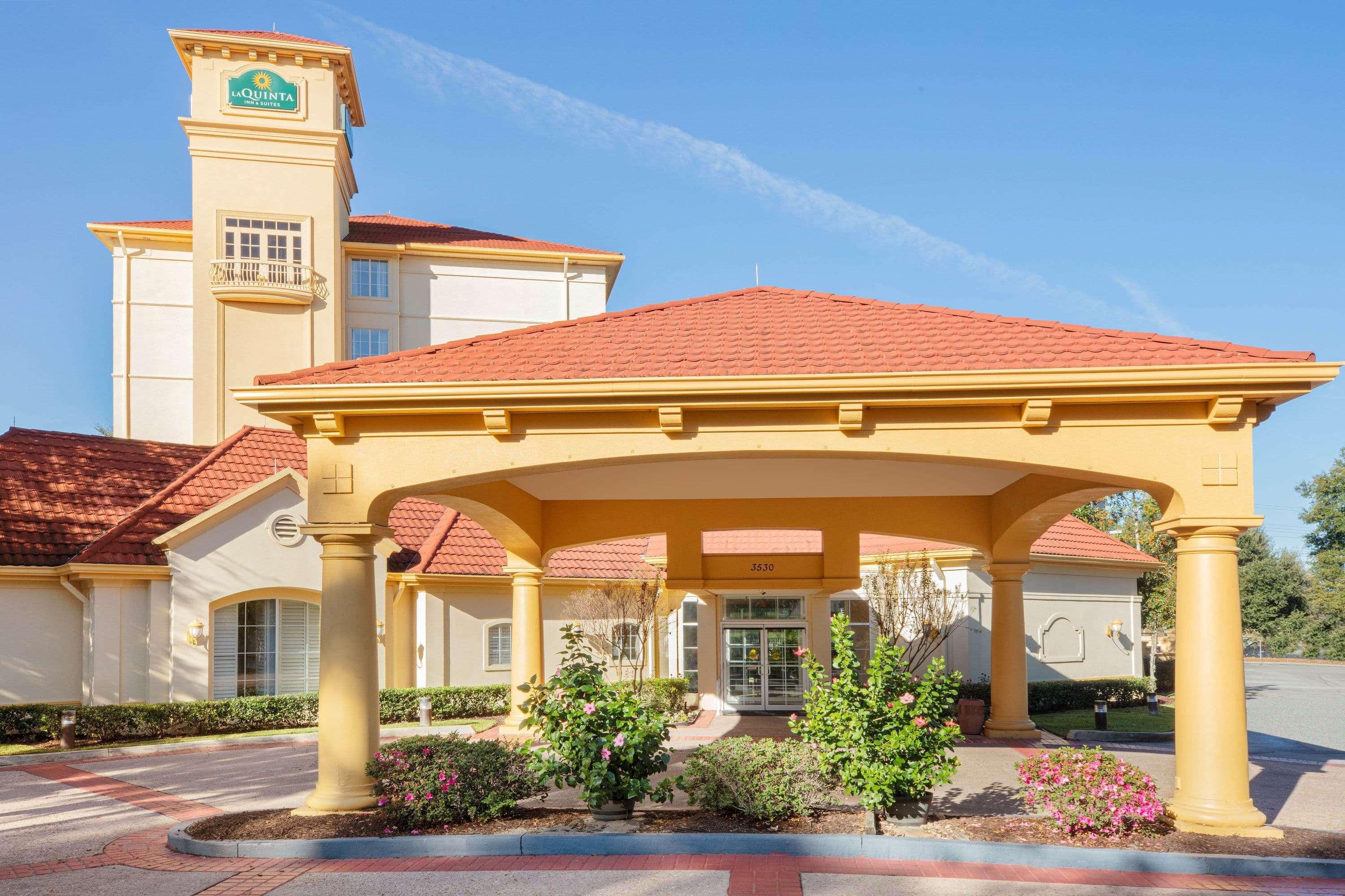La Quinta Inn And Suites By Wyndham, Окала Экстерьер фото