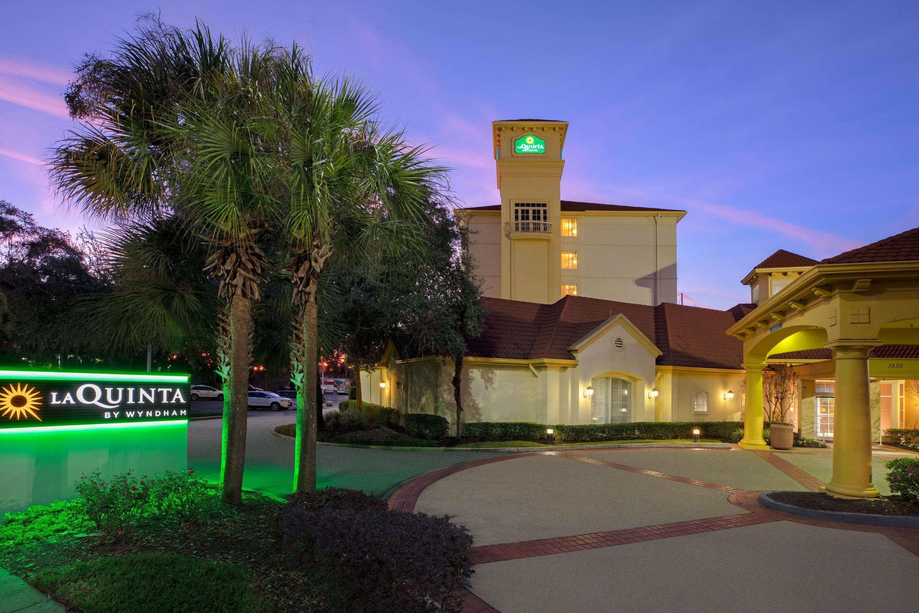 La Quinta Inn And Suites By Wyndham, Окала Экстерьер фото