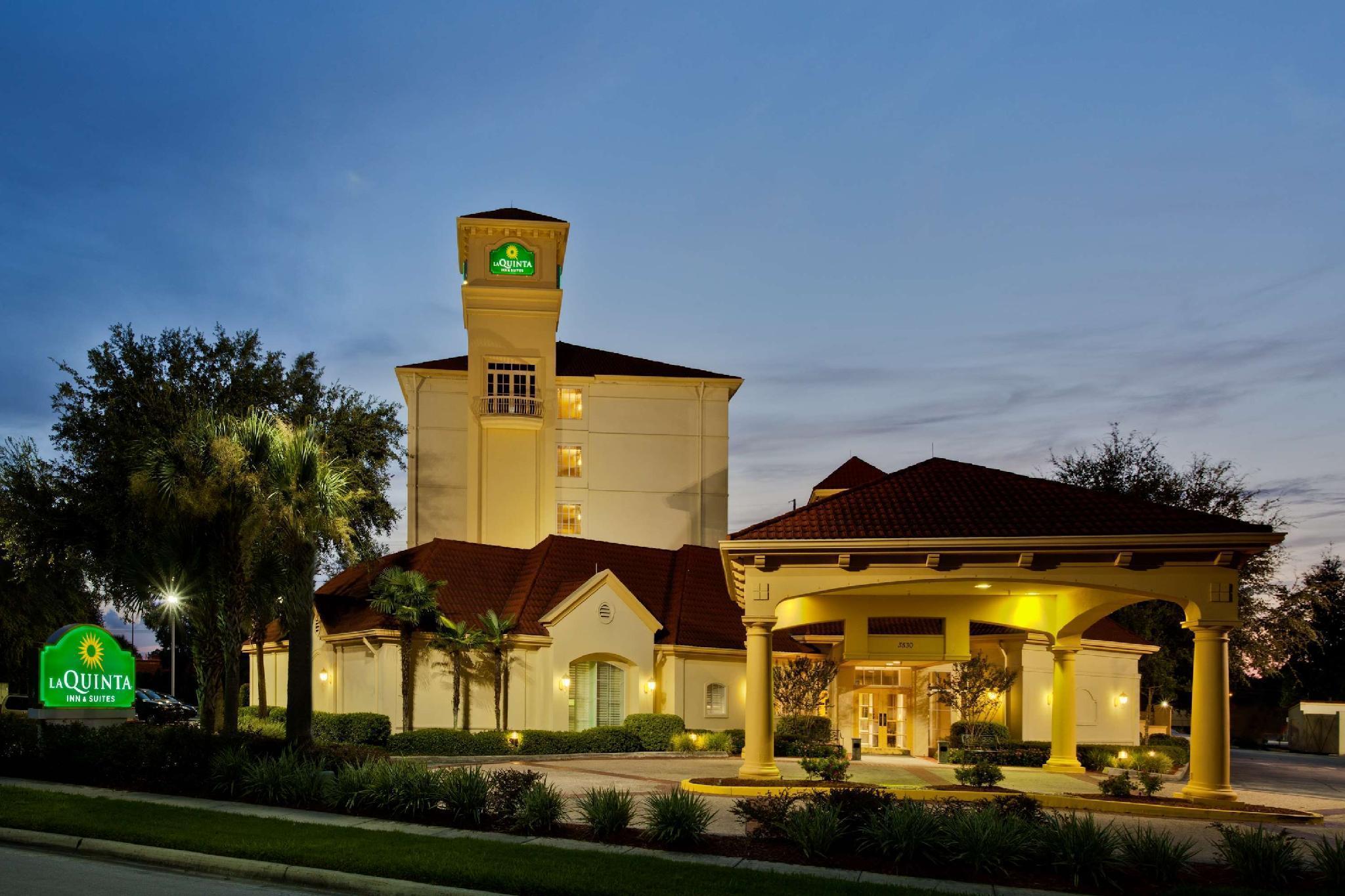 La Quinta Inn And Suites By Wyndham, Окала Экстерьер фото